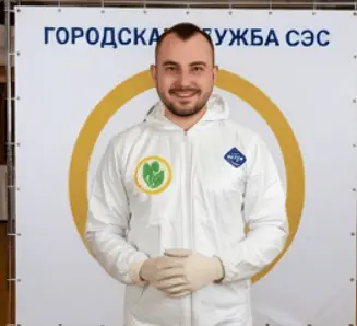 Дератизация подвала — 